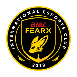 BNK FEARX