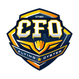 CTBC Flying Oyster