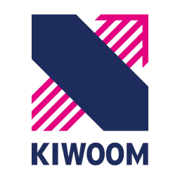 Kiwoom DRX