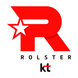 KT Rolster