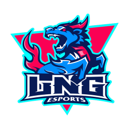 LNG Esports