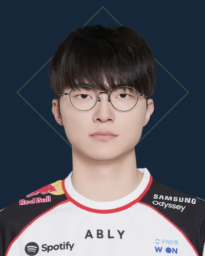 Faker