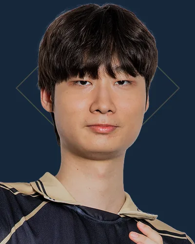 Saint